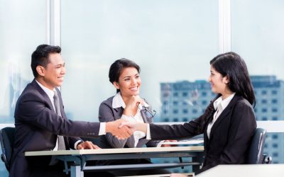 Recrutement commercial : pourquoi faire appel à un cabinet spécialisé ?