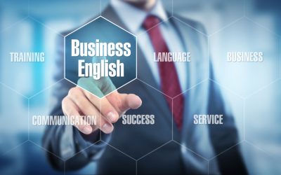 L&rsquo;anglais professionnel : les bases pour le maîtriser  