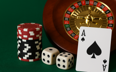 Comment gagner à coup sûr au casino ?