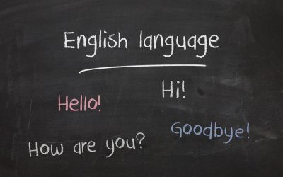 Quelle est l&rsquo;importance de l&rsquo;anglais dans le monde actuel ?