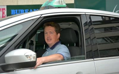 Comment se passe la formation taxi avec Cab Formations ?