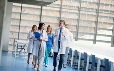 En quoi consiste la formation DPC Pharmacien Santé Académie ?