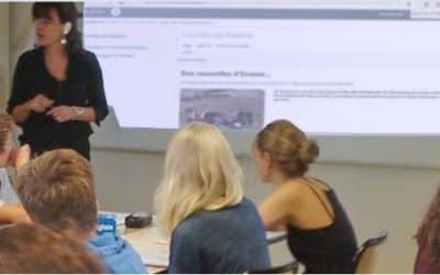 ENT Académie de Lille : que faut-il savoir ?