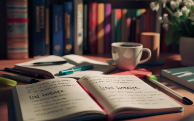 Comment écrire correctement : un horaire ou une horaire ?