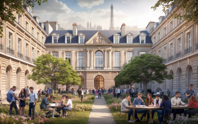 École normale supérieure : tout savoir sur les formations et l’admission à cette école prestigieuse