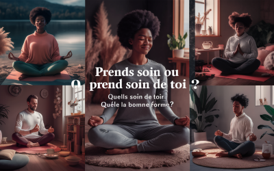Prends soin de toi ou prend soin de toi : quelle est la bonne forme ?