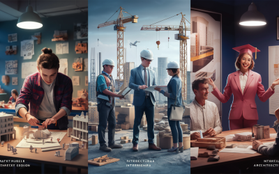 Comment devenir architecte ?
