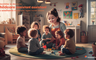 Comment devenir assistante maternelle ?