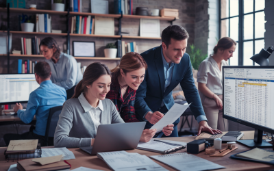 Comment devenir expert-comptable ?