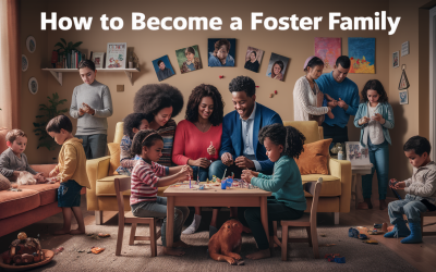 Comment devenir famille d&rsquo;accueil ?