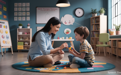 Comment devenir orthophoniste ?