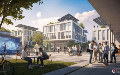École Polytech Nantes : une école d&rsquo;ingénieurs d&rsquo;élite pour des formations innovantes en sciences et technologies