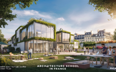 École d&rsquo;architecture : guide des écoles et formations pour devenir architecte en France
