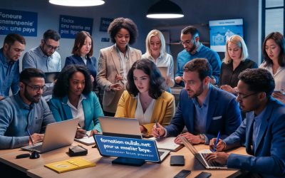 Formation Oulala.net pour un métier bien payé : avis et parcours de formation proposés