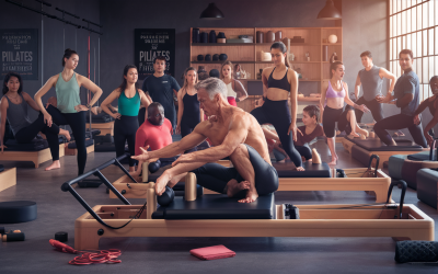 Formation Pilates : apprendre à enseigner le Pilates, coûts et perspectives professionnelles